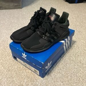 Adidas EQT Support (Adidas Mens Shoe Size 10.5)